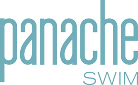 Panache Swim Logo